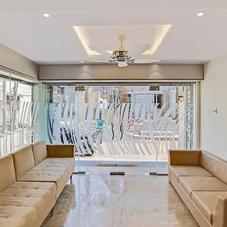 Super Collection O Withinn Hotel